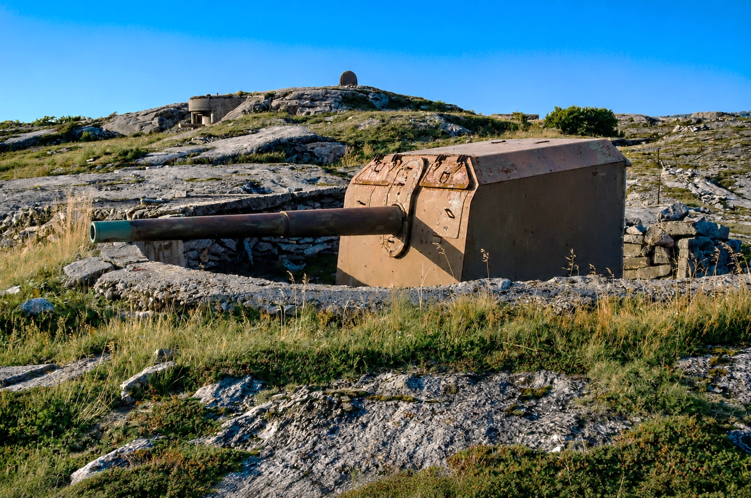 12,7 cm gun